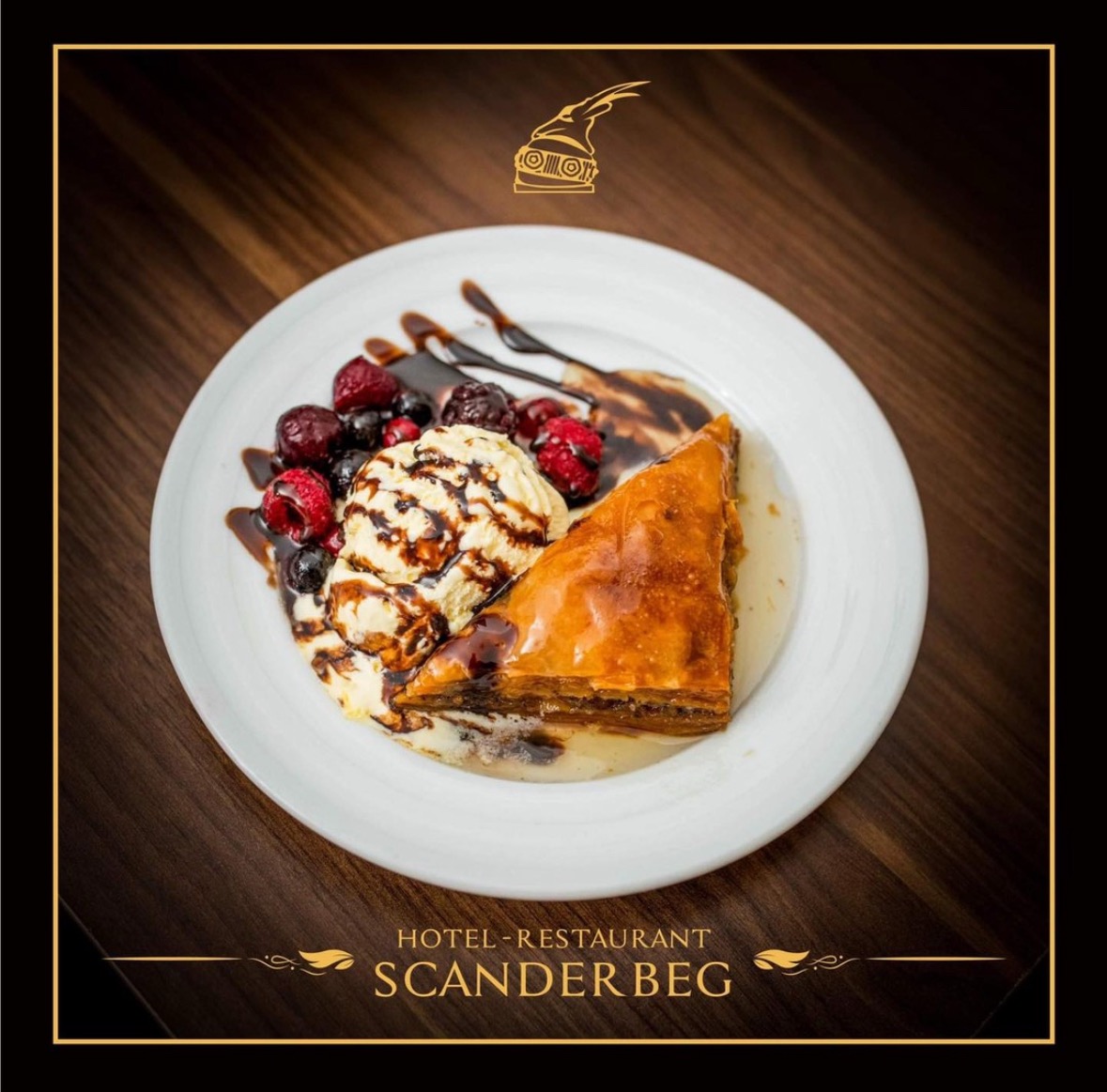 Dëshirë ëmbëlsire